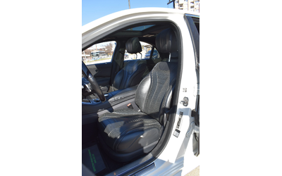 Mercedes-Benz S 400 4x4* AMG* BURMEISTER* HEAD-UP* FACELIFT* FULL - автомобили, коли, обяви за нови и употребявани 9