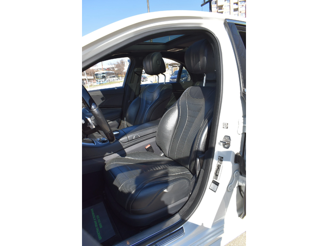 Mercedes-Benz S 400 4x4* AMG* BURMEISTER* HEAD-UP* FACELIFT* FULL - автомобили, коли, обяви за нови и употребявани 9