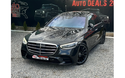 mercedes-benz-s-400 - 1