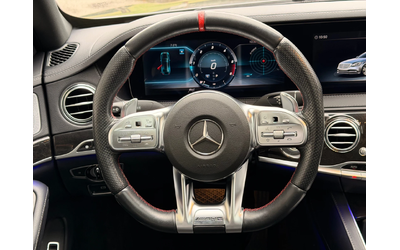 Mercedes-Benz S 400 LONG / TV / AMG PACK - автомобили, коли, обяви за нови и употребявани 13