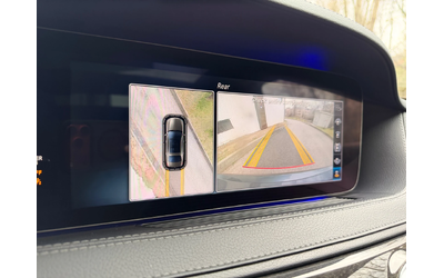 Mercedes-Benz S 400 LONG / TV / AMG PACK - автомобили, коли, обяви за нови и употребявани 15