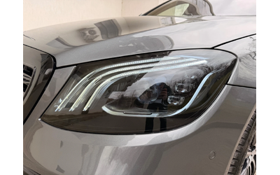 Mercedes-Benz S 400 LONG / TV / AMG PACK - автомобили, коли, обяви за нови и употребявани 16