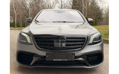 mercedes-benz-s-400 - 1