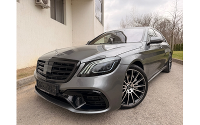 mercedes-benz-s-400 - 2