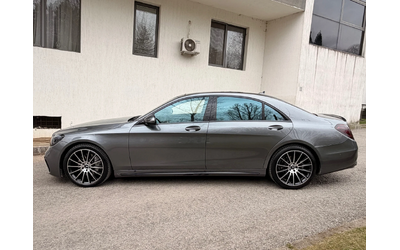 mercedes-benz-s-400 - 3