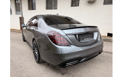 mercedes-benz-s-400 - 4