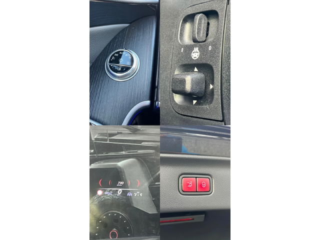 Mercedes-Benz S 400 4-MATIC* LONG* HEAD-UP* PANO* AMG* СОБСТВЕН ЛИЗИНГ - автомобили, коли, обяви за нови и употребявани 16