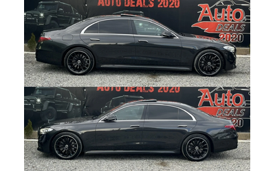 mercedes-benz-s-400 - 4