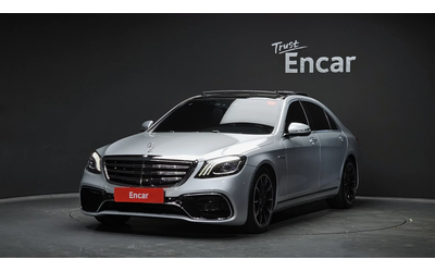 mercedes-benz-s-400 - 0