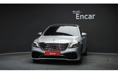 mercedes-benz-s-400 - 1