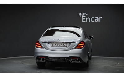 mercedes-benz-s-400 - 2