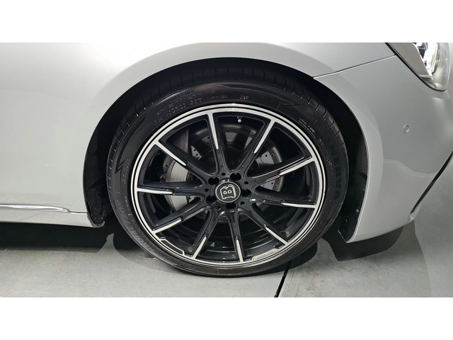 Mercedes-Benz S 400 63 AMG LOOK* TV* ОБДУХ* 360* DISTRONIK* КРАЙНА ЦЕН - автомобили, коли, обяви за нови и употребявани 4