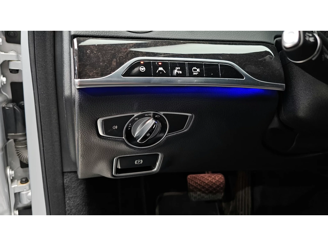 Mercedes-Benz S 400 63 AMG LOOK* TV* ОБДУХ* 360* DISTRONIK* КРАЙНА ЦЕН - автомобили, коли, обяви за нови и употребявани 9