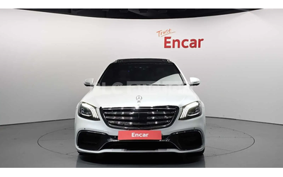 mercedes-benz-s-400 - 0