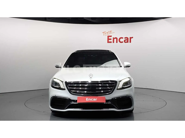 Mercedes-Benz S 400 * HeadUP* 360* Burmester* АВТОКРЕДИТ - автомобили, коли, обяви за нови и употребявани 0