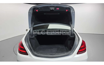 Mercedes-Benz S 400 * HeadUP* 360* Burmester* АВТОКРЕДИТ - автомобили, коли, обяви за нови и употребявани 15