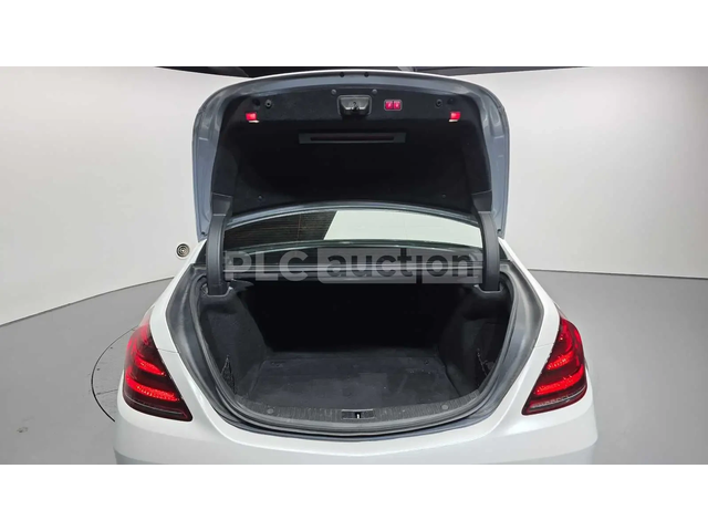 Mercedes-Benz S 400 * HeadUP* 360* Burmester* АВТОКРЕДИТ - автомобили, коли, обяви за нови и употребявани 15