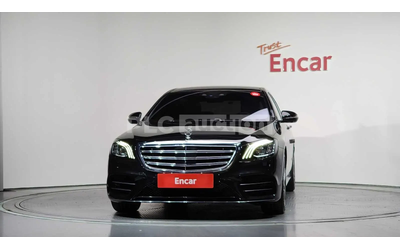 mercedes-benz-s-400 - 0