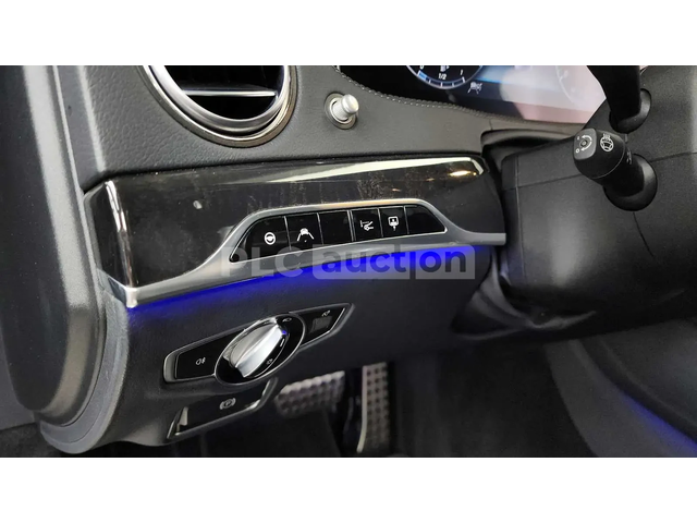 Mercedes-Benz S 400 * AMG Line* Burmester* АВТОКРЕДИТ - автомобили, коли, обяви за нови и употребявани 15