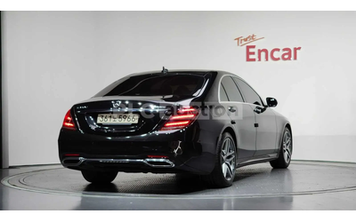 mercedes-benz-s-400 - 2
