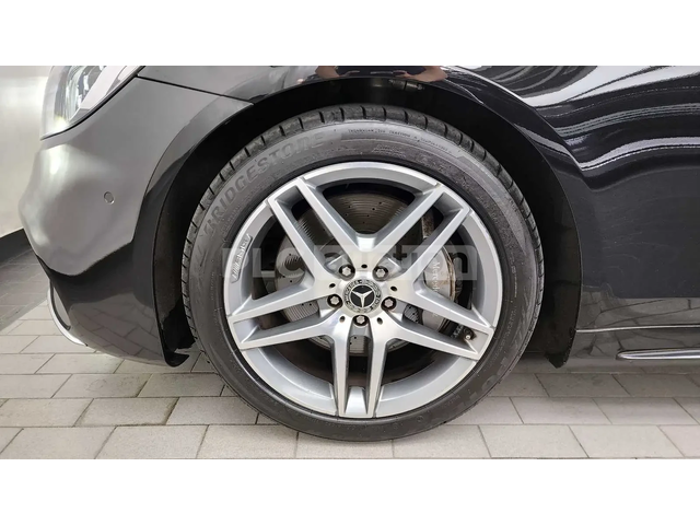 Mercedes-Benz S 400 * AMG Line* Burmester* АВТОКРЕДИТ - автомобили, коли, обяви за нови и употребявани 4