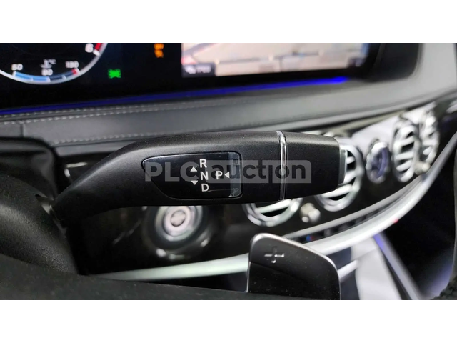 Mercedes-Benz S 400 * AMG Line* Burmester* АВТОКРЕДИТ - автомобили, коли, обяви за нови и употребявани 8