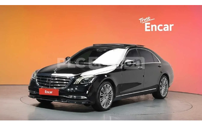 mercedes-benz-s-400 - 0
