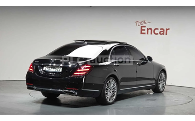 mercedes-benz-s-400 - 1