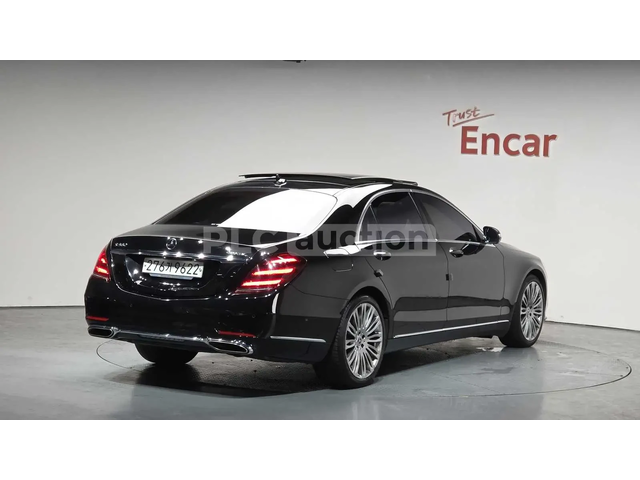 Mercedes-Benz S 400 | BURMESTER | ДВА КЛЮЧА | ФИКС ЦЕНА ДО БЪЛГАРИЯ | - автомобили, коли, обяви за нови и употребявани 1