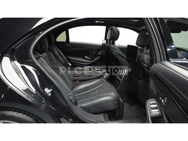 Mercedes-Benz S 400 | BURMESTER | ДВА КЛЮЧА | ФИКС ЦЕНА ДО БЪЛГАРИЯ | - автомобили, коли, обяви за нови и употребявани 7