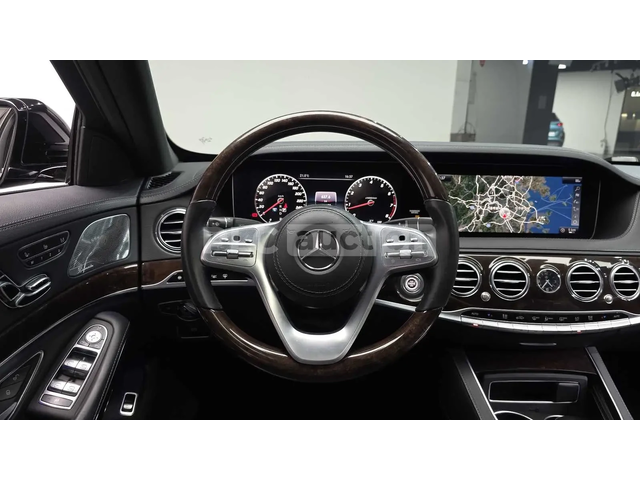 Mercedes-Benz S 400 | BURMESTER | ДВА КЛЮЧА | ФИКС ЦЕНА ДО БЪЛГАРИЯ | - автомобили, коли, обяви за нови и употребявани 8