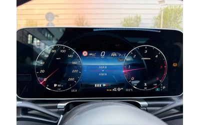 Mercedes-Benz S 400 MAYBACH* БАРТЕР* LONG* ГАРАНЦИЯ* - автомобили, коли, обяви за нови и употребявани 10