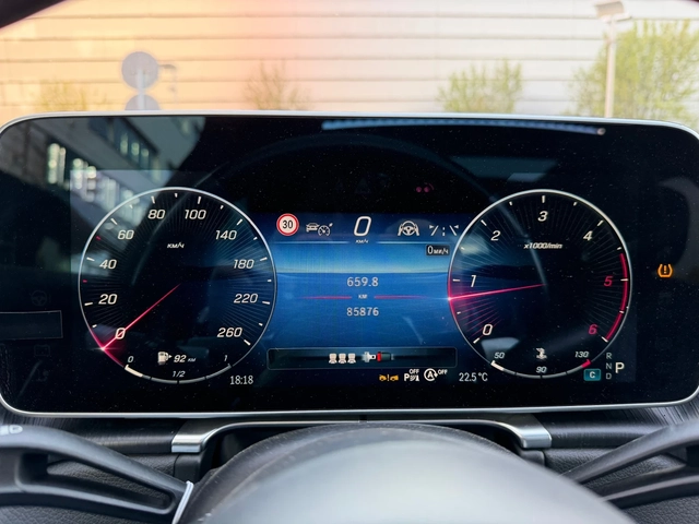 Mercedes-Benz S 400 MAYBACH* БАРТЕР* LONG* ГАРАНЦИЯ* - автомобили, коли, обяви за нови и употребявани 10