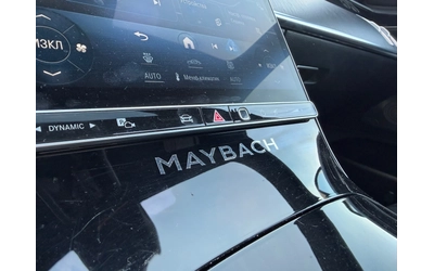 Mercedes-Benz S 400 MAYBACH* БАРТЕР* LONG* ГАРАНЦИЯ* - автомобили, коли, обяви за нови и употребявани 11