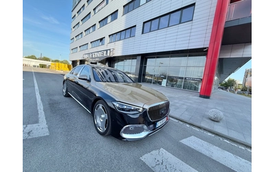 mercedes-benz-s-400 - 1
