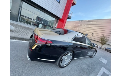 mercedes-benz-s-400 - 3