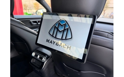 Mercedes-Benz S 400 MAYBACH* БАРТЕР* LONG* ГАРАНЦИЯ* - автомобили, коли, обяви за нови и употребявани 7