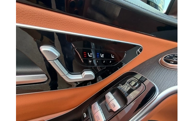 Mercedes-Benz S 400 БАРТЕР* ЛИЗИНГ* ГАРАНЦИЯ* MAYBACH - автомобили, коли, обяви за нови и употребявани 13
