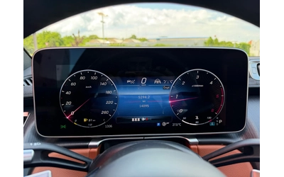Mercedes-Benz S 400 БАРТЕР* ЛИЗИНГ* ГАРАНЦИЯ* MAYBACH - автомобили, коли, обяви за нови и употребявани 15