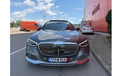 mercedes-benz-s-400 - 2