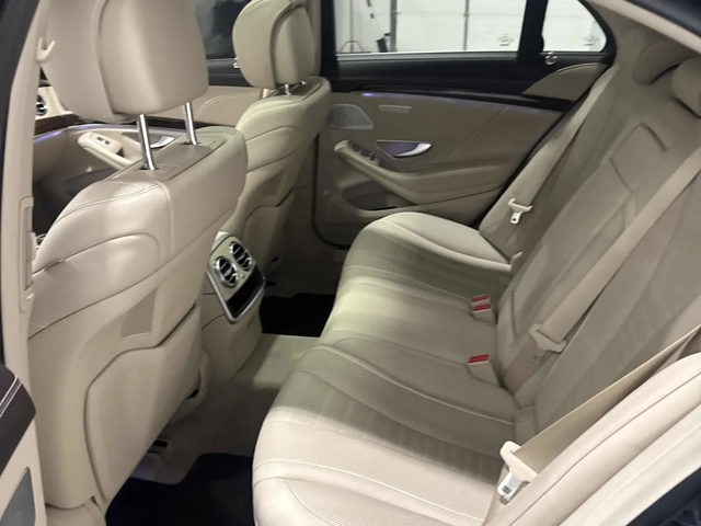 Mercedes-Benz S 400 * CARFAX * АВТО КРЕДИТ * - автомобили, коли, обяви за нови и употребявани 10