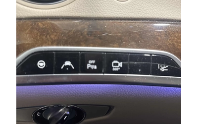 Mercedes-Benz S 400 * CARFAX * АВТО КРЕДИТ * - автомобили, коли, обяви за нови и употребявани 15