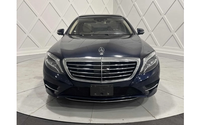 mercedes-benz-s-400 - 1