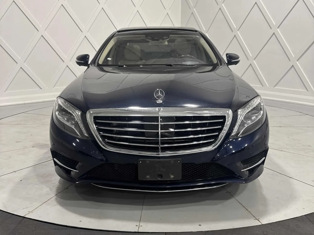 Mercedes-Benz S 400 * CARFAX * АВТО КРЕДИТ * - автомобили, коли, обяви за нови и употребявани 1