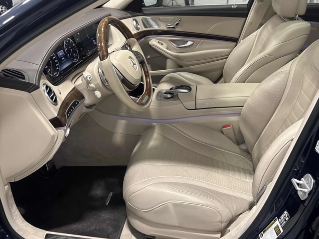 Mercedes-Benz S 400 * CARFAX * АВТО КРЕДИТ * - автомобили, коли, обяви за нови и употребявани 6