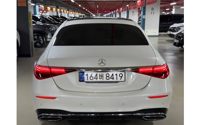 mercedes-benz-s-400 - 3