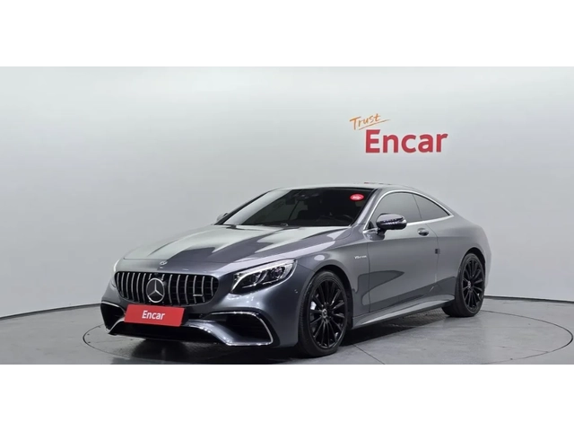 Mercedes-Benz S 400 COUPE/ОБДУХ/BURMSTER/HEAD UP/МАСАЖ/DISTRONIC - автомобили, коли, обяви за нови и употребявани 0