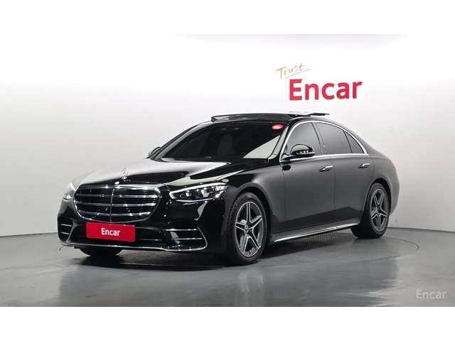 Mercedes-Benz S 400 SOFT-CLOSE* DIS* HUD* ОБДУХ* 360* AMBIENT* КРАЙНА - автомобили, коли, обяви за нови и употребявани 0
