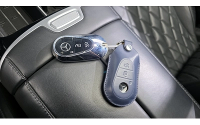 Mercedes-Benz S 400 SOFT-CLOSE* DIS* HUD* ОБДУХ* 360* AMBIENT* КРАЙНА - автомобили, коли, обяви за нови и употребявани 11