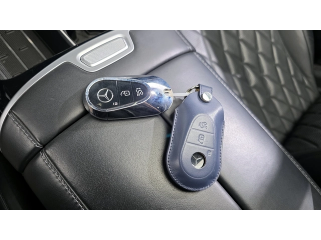 Mercedes-Benz S 400 SOFT-CLOSE* DIS* HUD* ОБДУХ* 360* AMBIENT* КРАЙНА - автомобили, коли, обяви за нови и употребявани 11